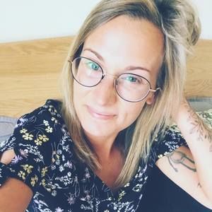 Meet your Posher, Larance